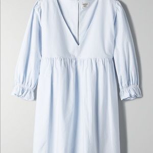 Aritzia Sunday Best
XENIA DRESS